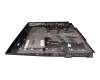 Bottom Case black suitable for MSI GF75 Thin 8SC/8RCS (MS-17F2)