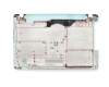 Bottom Case blue original (with drive bay) suitable for Asus VivoBook R540LJ