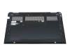 Bottom Case blue original suitable for HP Pavilion 14-ce3000