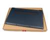 Bottom Case blue original suitable for Lenovo IdeaPad 3-15ADA6 (82KR)