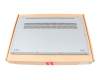 Bottom Case grey original (DIS) suitable for Lenovo IdeaPad 5-15ARE05 (81YQ)