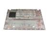 Bottom Case grey original suitable for Acer Aspire 5 (A517-53G)