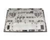 Bottom Case grey original suitable for Asus FX707ZR