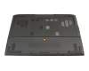 Bottom Case grey original suitable for Asus TUF Gaming A15 FA507NU