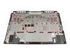 Bottom Case grey original suitable for Asus TUF Gaming A15 FA507NUR