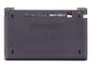 Bottom Case grey original suitable for Asus VivoBook Q200E