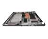 Bottom Case grey original suitable for Dell Latitude 15 (3510)