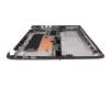 Bottom Case grey original suitable for Dell Latitude 15 (3510)