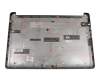 Bottom Case grey original suitable for HP 250 G7