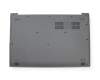 Bottom Case grey original suitable for Lenovo IdeaPad 320-17ABR (80YN)