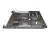 Bottom Case grey original suitable for Lenovo IdeaPad 330-15IKB Touch (81DH)