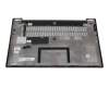Bottom Case grey original suitable for Lenovo IdeaPad 5-14ALC05 (82LM)