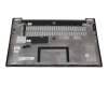 Bottom Case grey original suitable for Lenovo IdeaPad 5-14IIL05 (81YH)