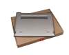 Bottom Case grey original suitable for Lenovo IdeaPad 520s-14IKB (80X2/81BL)