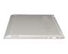 Bottom Case grey original suitable for Lenovo IdeaPad C340-14IWL (81RL)