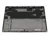 Bottom Case grey original suitable for Lenovo IdeaPad Miix 520-12IKB (20M3/20M4/81CG)