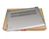 Bottom Case grey original suitable for Lenovo ThinkBook 14 G6 IRL (21KG)