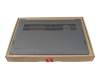 Bottom Case grey original suitable for Lenovo ThinkBook 16 G6 IRL (21KH/21NR)
