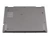 Bottom Case grey original suitable for Lenovo ThinkPad X1 Yoga 4th Gen (20QF/20QG)