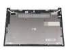 Bottom Case grey original suitable for Lenovo Yoga 730-13IWL (81JR)