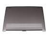 Bottom Case grey original suitable for Lenovo Yoga S940-14IWL (81Q7)