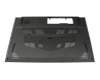 Bottom Case grey original suitable for Medion Erazer Defender P10 (NH77DDW-M)