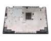 Bottom Case grey original suitable for Toshiba Satellite S50W-C