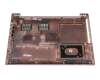 Bottom Case original (coral red) suitable for Lenovo IdeaPad 330-15IKB (81DE)