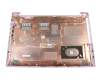 Bottom Case purple original suitable for Lenovo IdeaPad 330-15AST (81D6)