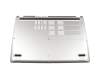 Bottom Case silver original suitable for Acer Aspire 5 (A515-52K)