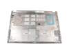 Bottom Case silver original suitable for Acer Aspire 5 (A515-52K)