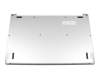 Bottom Case silver original suitable for Acer Swift 5 (SF515-51T)