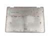Bottom Case silver original suitable for Asus VivoBook Flip 14 TP401CA