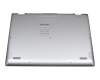 Bottom Case silver original suitable for Asus VivoBook Flip 14 TP412FA