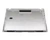 Bottom Case silver original suitable for Asus ZenBook 15 UX534FTC