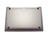 Bottom Case silver original suitable for Asus ZenBook UX303LB