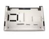 Bottom Case silver original suitable for Asus ZenBook UX303UB