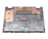 Bottom Case silver original suitable for HP 14-cd2000