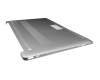 Bottom Case silver original suitable for HP 15-f200
