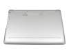 Bottom Case silver original suitable for HP 15s-eq1000