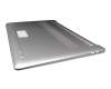 Bottom Case silver original suitable for HP 15s-eq2000