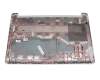 Bottom Case silver original suitable for HP 15s-fq1000