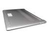 Bottom Case silver original suitable for HP 15s-fq1000