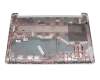 Bottom Case silver original suitable for HP 15s-fq3000