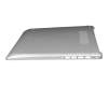 Bottom Case silver original suitable for HP 17q-cs1000