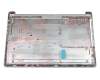 Bottom Case silver original suitable for HP 470 G7