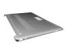 Bottom Case silver original suitable for HP Chromebook 14a-nd0000