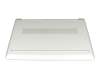 Bottom Case silver original suitable for HP Chromebook x2 11-da0000
