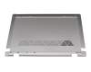 Bottom Case silver original suitable for HP Envy 13-aq1700