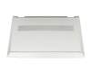 Bottom Case silver original suitable for HP Envy 13-ba1000